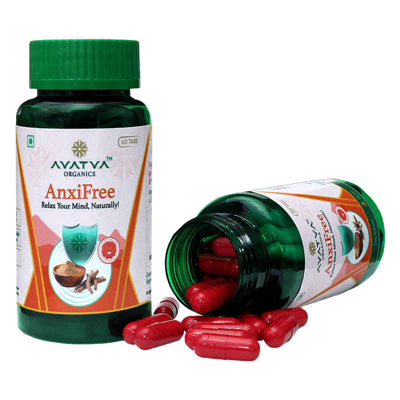 anxifree